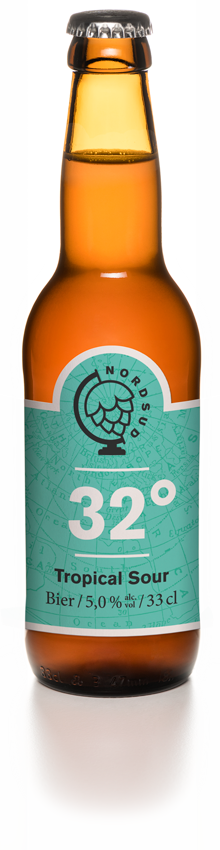 Tropical Sour